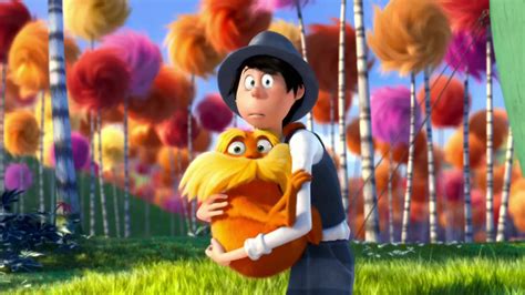 Lorax - The Once-ler Image (29868139) - Fanpop