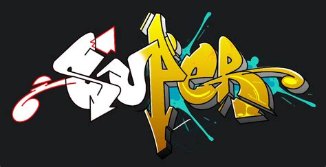 Graffiti Empire - Graffiti Sketching: Apps, Letters & Tutorials