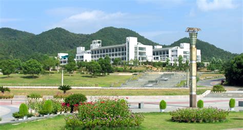 Zhejiang University of Science and Technology | Study In China