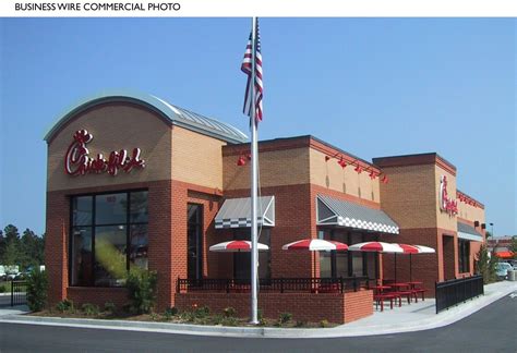 Chick-fil-A files building permits for restaurant in North Spokane ...