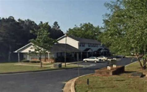 Affordable Housing in Georgia, Marshallville - UsLowCostHousing