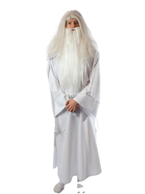 Gandalf The White Costume | ubicaciondepersonas.cdmx.gob.mx