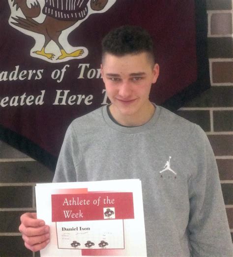 Antigo Athletes of the Week - Antigo Times