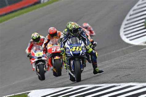 How MotoGP engine-braking control works | Motor Sport Magazine