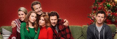 Netflix Debuts Christmas Series Trailer, Merry Happy Whatever