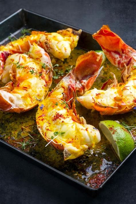 25 Best Lobster Recipes (+ Easy Meal Ideas) - Insanely Good