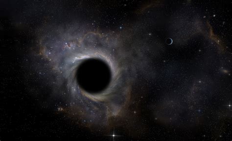 There Are Missing Black Holes in Our Universe, but There's a New Way to ...