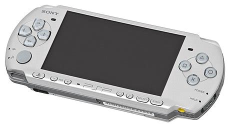 Template:List of PSP Models - Wikipedia