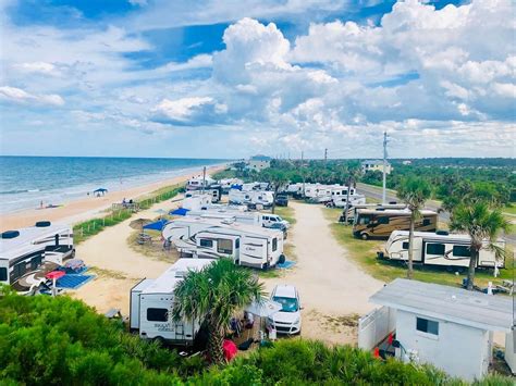 BEVERLY BEACH CAMPTOWN RESORT (Flagler Beach, FL): opiniones y fotos ...