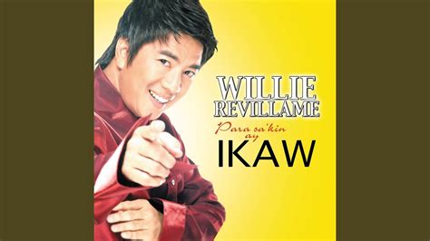 Para Sa'kin ay Ikaw - YouTube Music