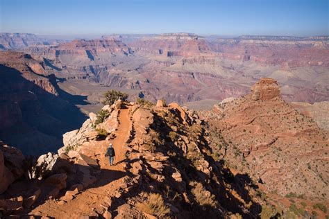 Hiking to Phantom Ranch, the Jewel in the Grand Canyon - Outdoor Project