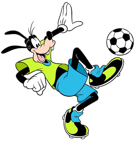 Goofy Clip Art 3 | Disney Clip Art Galore