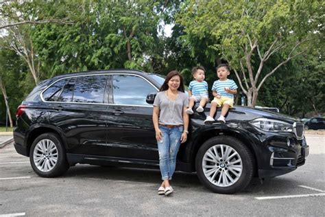 Why SUV is a Great Choice for a Family Car - Butterfly Labs