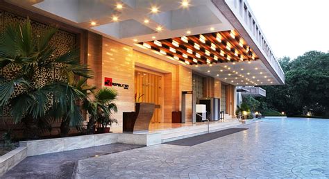 Official Site: The Metropolitan Hotel New Delhi, 5 Star Deluxe Hotel in ...