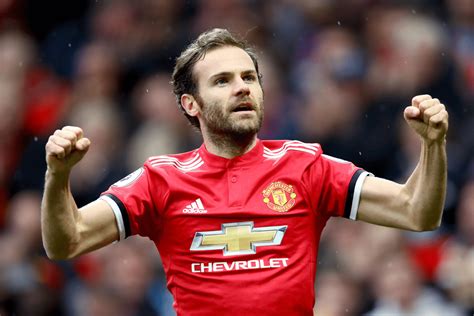 Juan Mata Is Another Casualty Of Football's Evolution