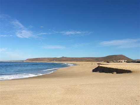 Todos Santos Beaches | Baja California · The Simple Proof