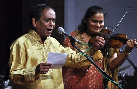 Dr. Mangalampalli Balamuralikrishna Biography - Childhood, Life History ...