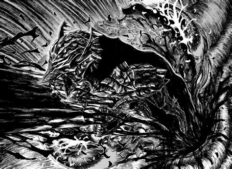 anyone got a colored version of this? : Berserk