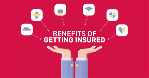 Benefits Of Getting Insured [Infographic] | BPI AIA