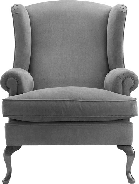 Armchair PNG image