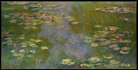 Claude Monet | Water Lilies | The Metropolitan Museum of Art