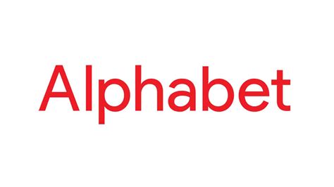 Alphabet Inc. Logo and Tagline - Owner - Founder - Headquarters