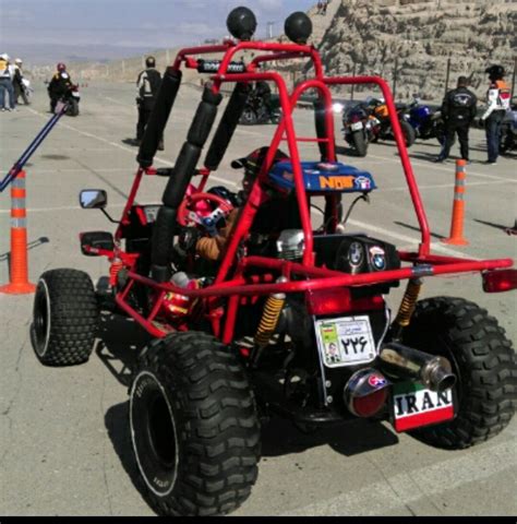 My homemade buggy Building two year ago. | Monster trucks, Buggy, Homemade