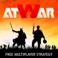 atWar - Play free multiplayer Strategy War Games like Risk Online and ...