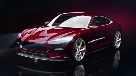 Italdesign DaVinci - YouTube