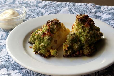 8 Romanesco Recipes