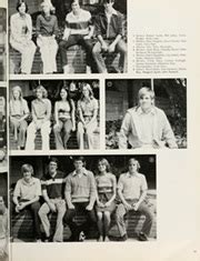 Redlands High School - Makio Yearbook (Redlands, CA), Class of 1978 ...