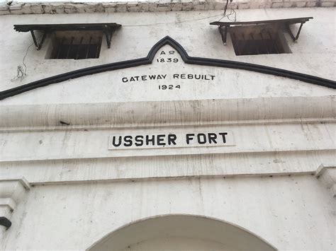 Ussher Fort and Museum (Accra) - All You Need to Know BEFORE You Go