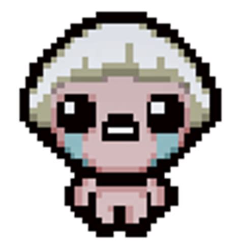 Eden | The Binding of Isaac: Rebirth Wiki | Fandom powered by Wikia