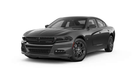 2018 Dodge Charger GT Plus AWD | Larchmont Chrysler Jeep