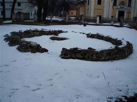 Michalovce castle « Slovak castles