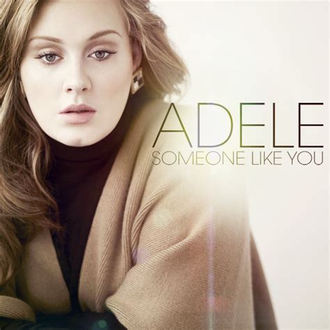 Kumpulan Lirik Lagu: Someone Like You Lyrics - Adele