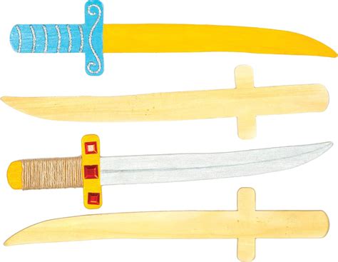 The 8 Best Ninja Crafts For Kids - Life Maker