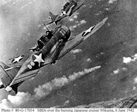 Battle of Midway lecture offers fascinating detail into US Navy victory ...