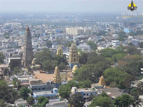 GoTirupati: Panakala Narasimha Swamy Mangalagiri