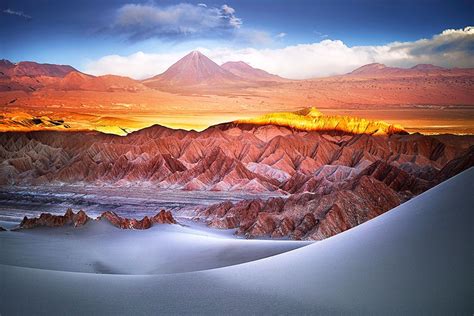 Atacama Desert | Chile | Once in a lifetime - Excess All Areas