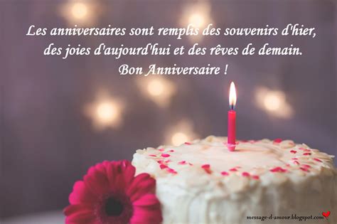 Textes Pour Souhaiter Joyeux Anniversaire à Son Chéri, 40% OFF