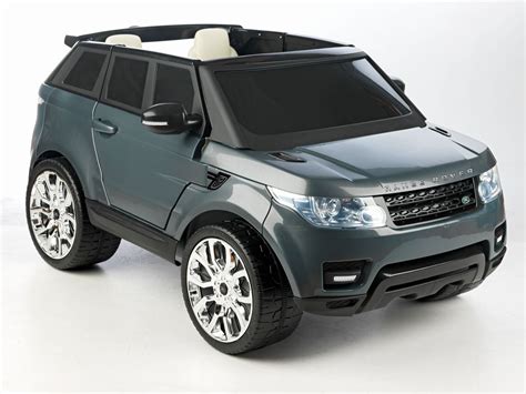 Range Rover Power Wheel Car 12v