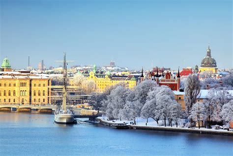 23 Festive Things to Do in Stockholm in Winter (+ Tips!)