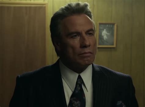 Photos Of The 'Gotti' Cast Compared To The Real People Are Truly Striking