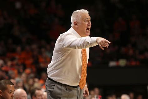 Oregon State basketball coach Wayne Tinkle hopeful for midsummer ...