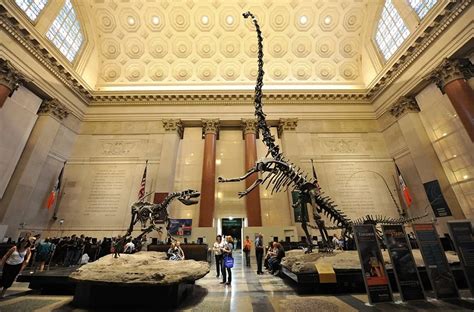 American Museum of Natural History | New York By Rail