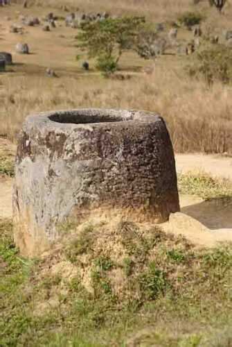 Plain of Jars: The Most Mysterious Place in Phonsavan, Laos