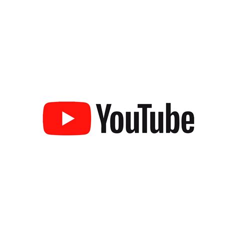 YouTube Logo Vector - (.Ai .PNG .SVG .EPS Free Download)