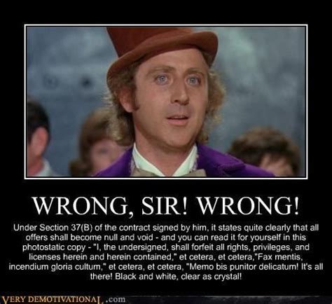 Quotes From Willy Wonka. QuotesGram