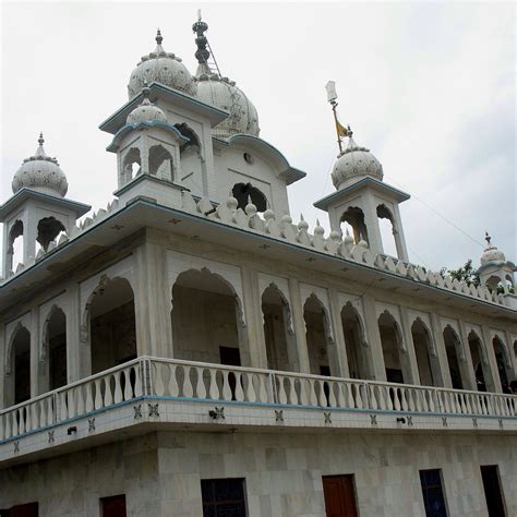 Gurudwara Handi Sahib (Patna) - 2021 All You Need to Know Before You Go ...